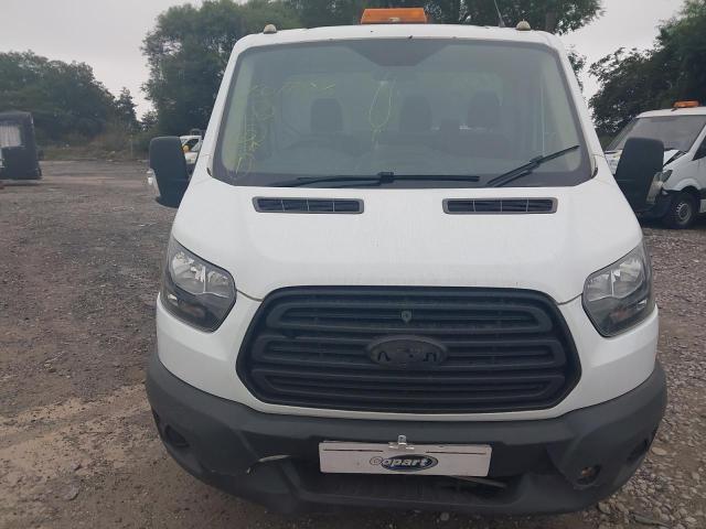 2018 FORD TRANSIT 350 