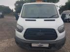 2018 FORD TRANSIT 350  for sale at Copart SANDTOFT