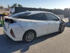2018 TOYOTA PRIUS PRIME for sale at Copart FL - ORLANDO SOUTH