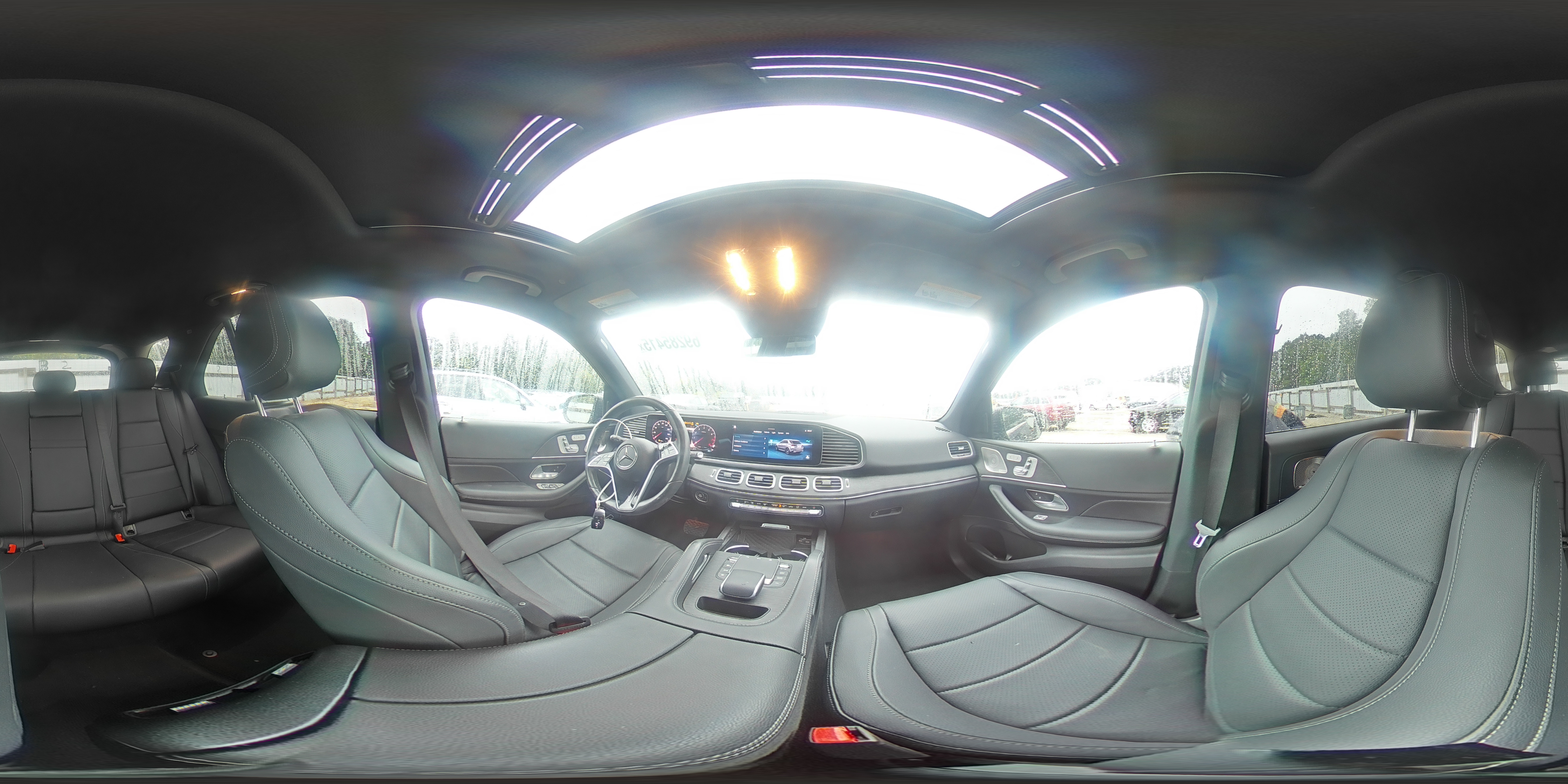 2024 Mercedes-Benz Gle 350 4Matic VIN: 4JGFB4FB2RB141962 Lot: 69285415