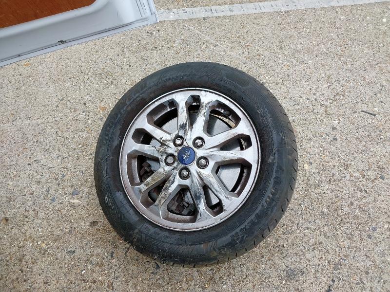 2021 FORD TRANSIT CONNECT 200 LTD T 