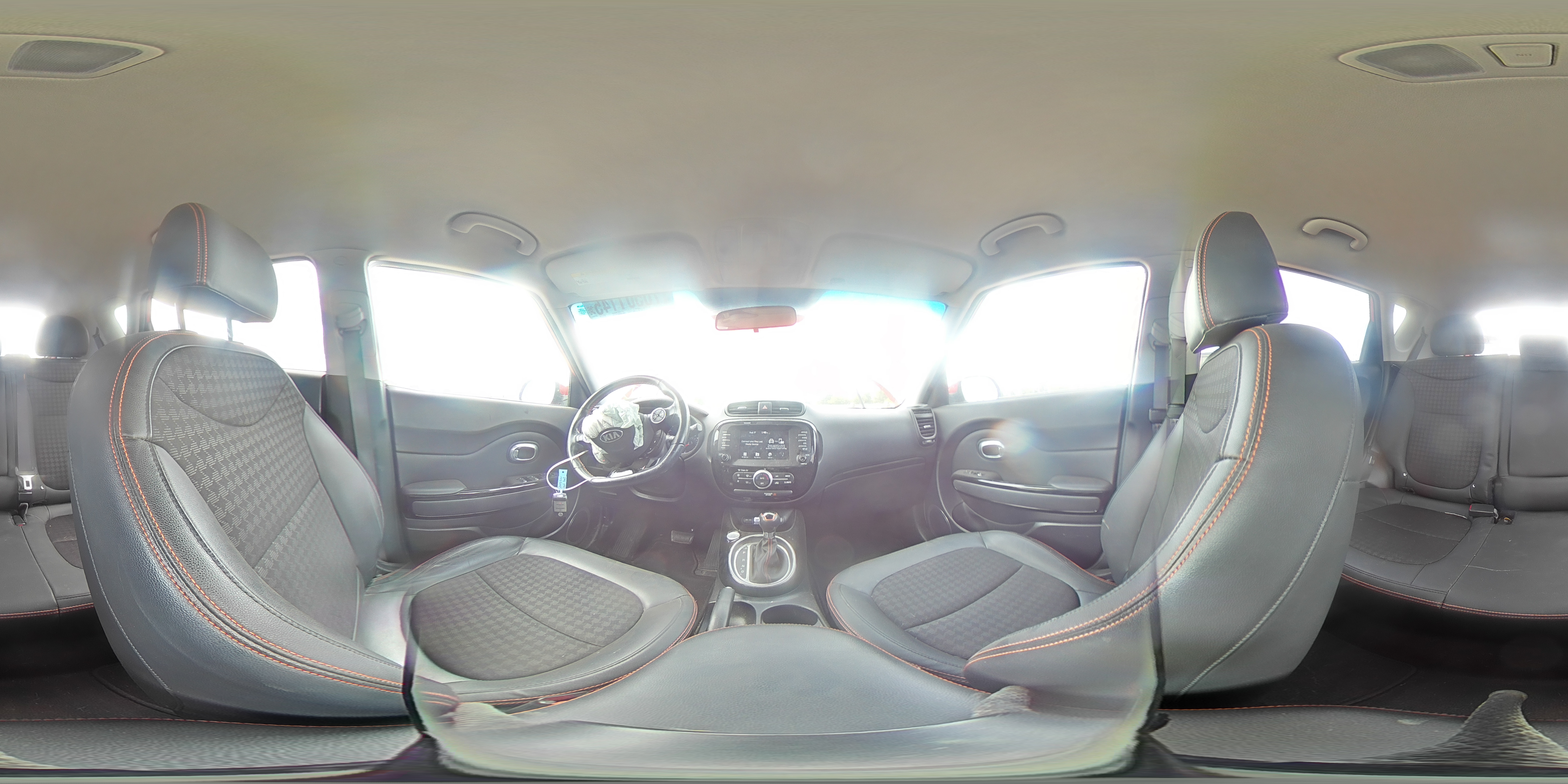 2018 Kia Soul ! VIN: KNDJX3AAXJ7530574 Lot: 70501145