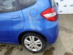 2011 HONDA JAZZ EXL for sale at Copart WHITBURN