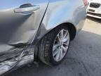 2013 VAUXHALL INSIGNIA S for sale at Copart CHESTER