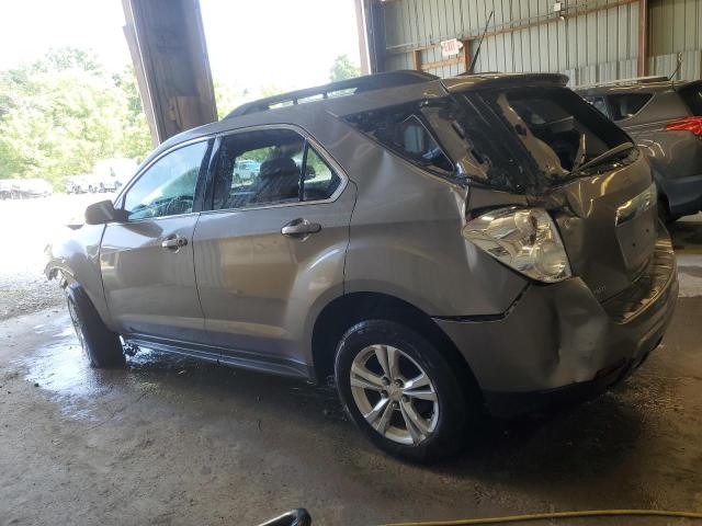  CHEVROLET EQUINOX 2012 Szary