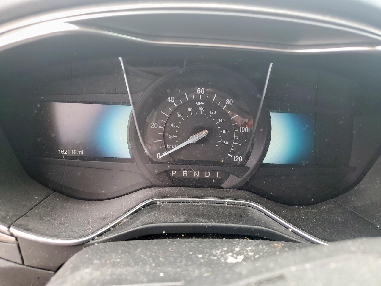 2018 Ford Fusion Se Hybrid VIN: 3FA6P0LU8JR171686 Lot: 66075385