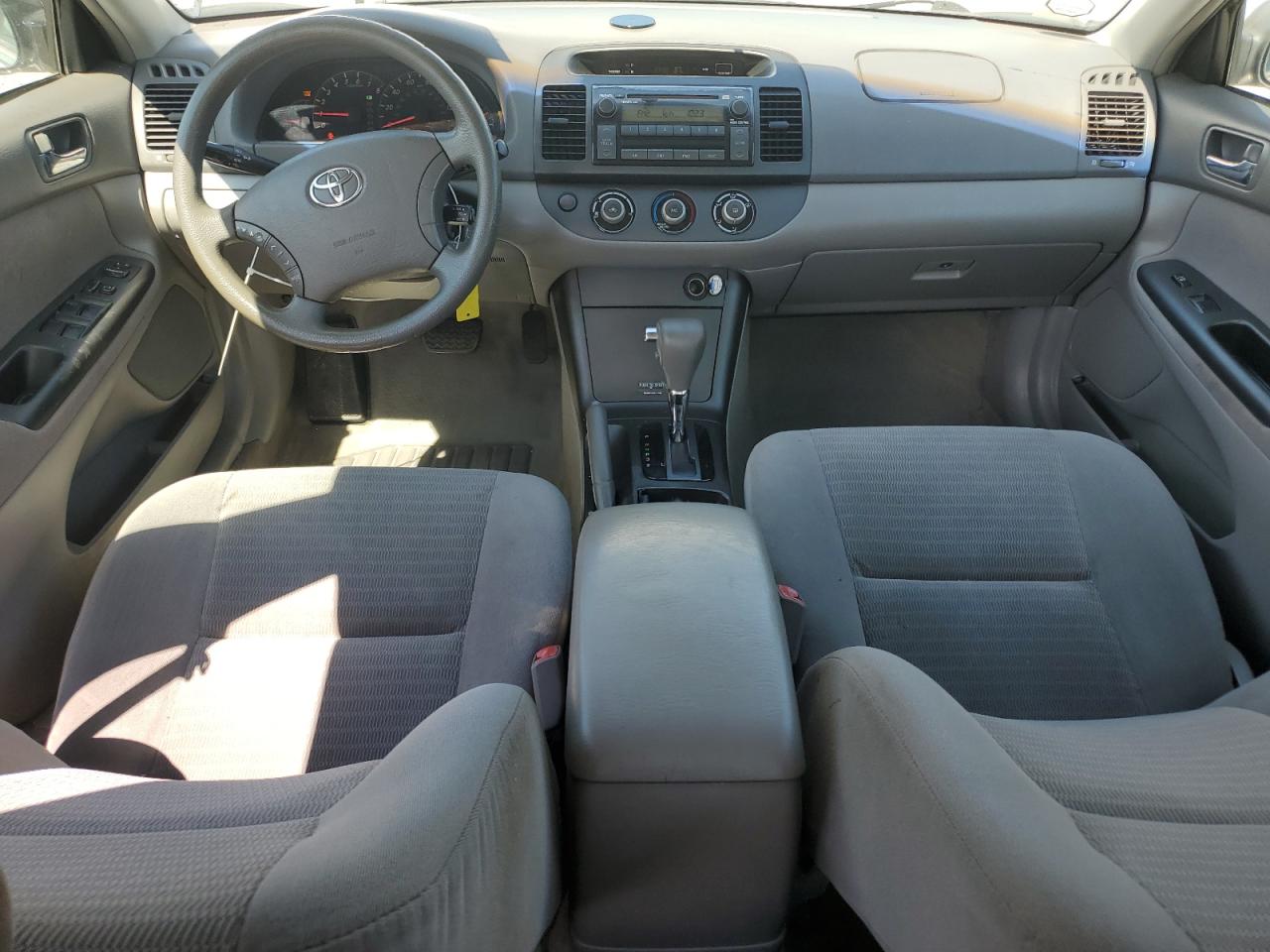 2005 Toyota Camry Le VIN: 4T1BE32KX5U578158 Lot: 68692485