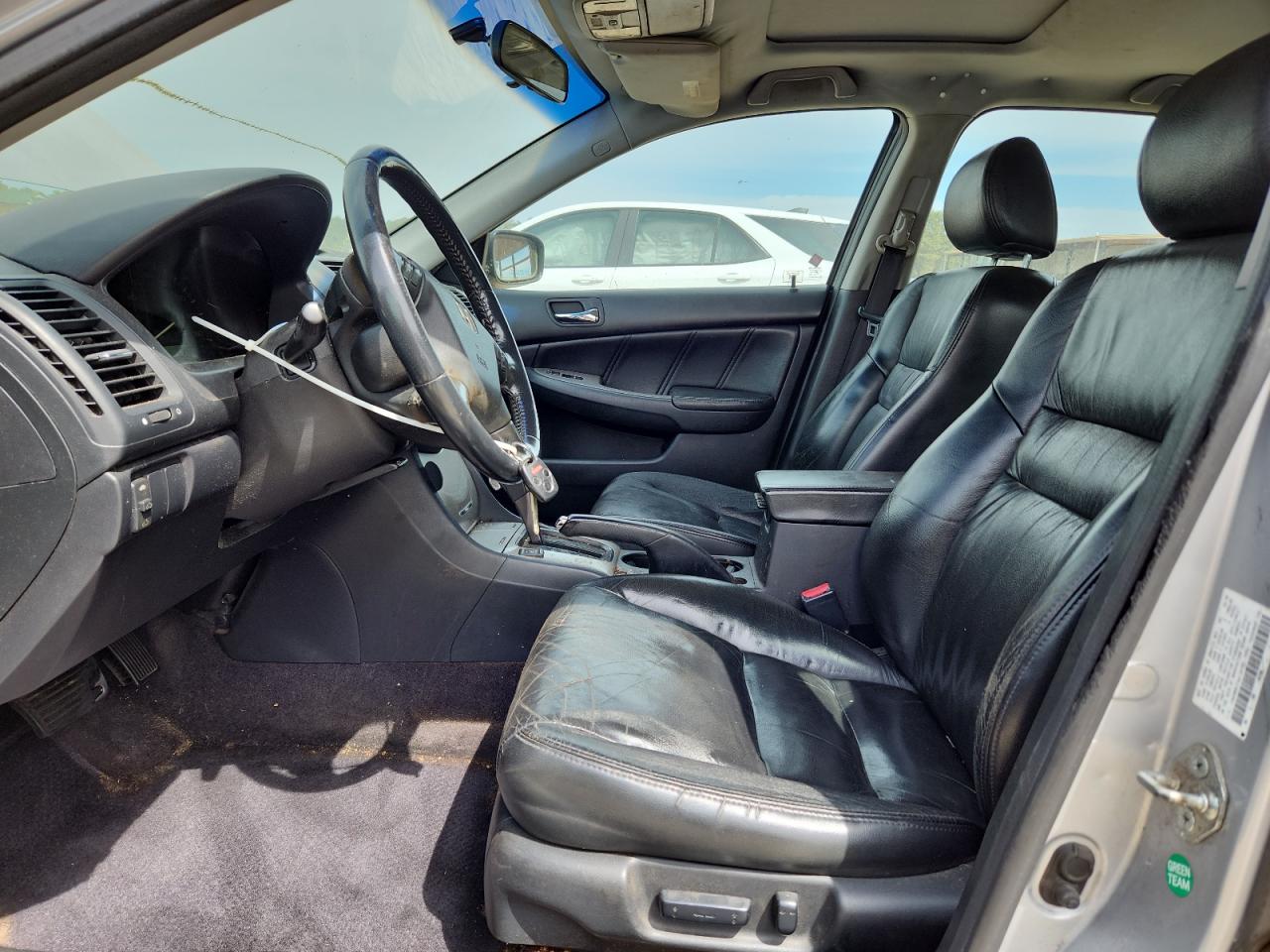 2006 Honda Accord Ex VIN: 1HGCM56716A130750 Lot: 69809205