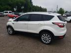 2017 FORD ESCAPE TITANIUM   à vendre chez Copart ON - LONDON