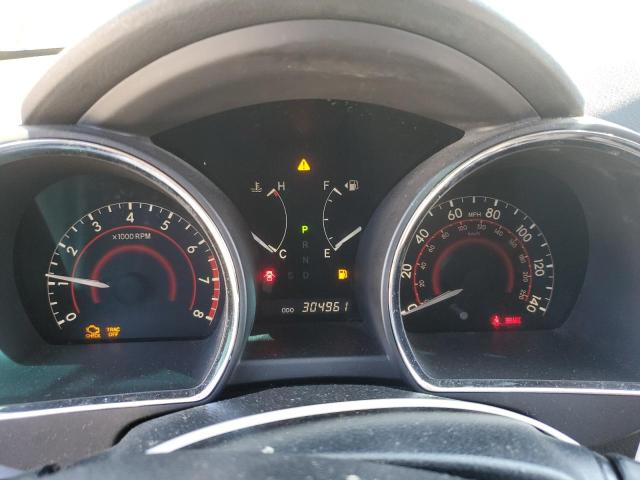 2012 TOYOTA HIGHLANDER BASE  