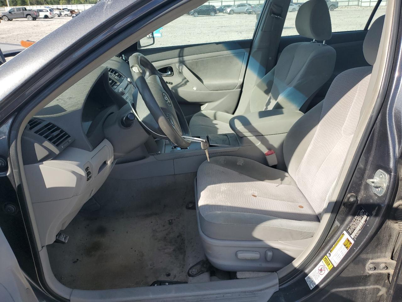 2010 Toyota Camry Base VIN: 4T1BF3EK6AU030001 Lot: 70009245