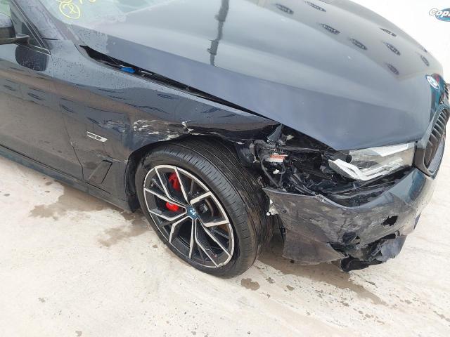 2022 BMW 530E M SPO