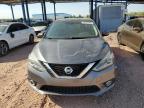 2017 NISSAN SENTRA S   for sale at Copart AZ - PHOENIX NORTH