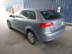 2007 AUDI A3 SPECIAL for sale at Copart SANDTOFT