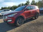 2013 HYUNDAI SANTA FE SPORT    for sale at Copart ON - COOKSTOWN