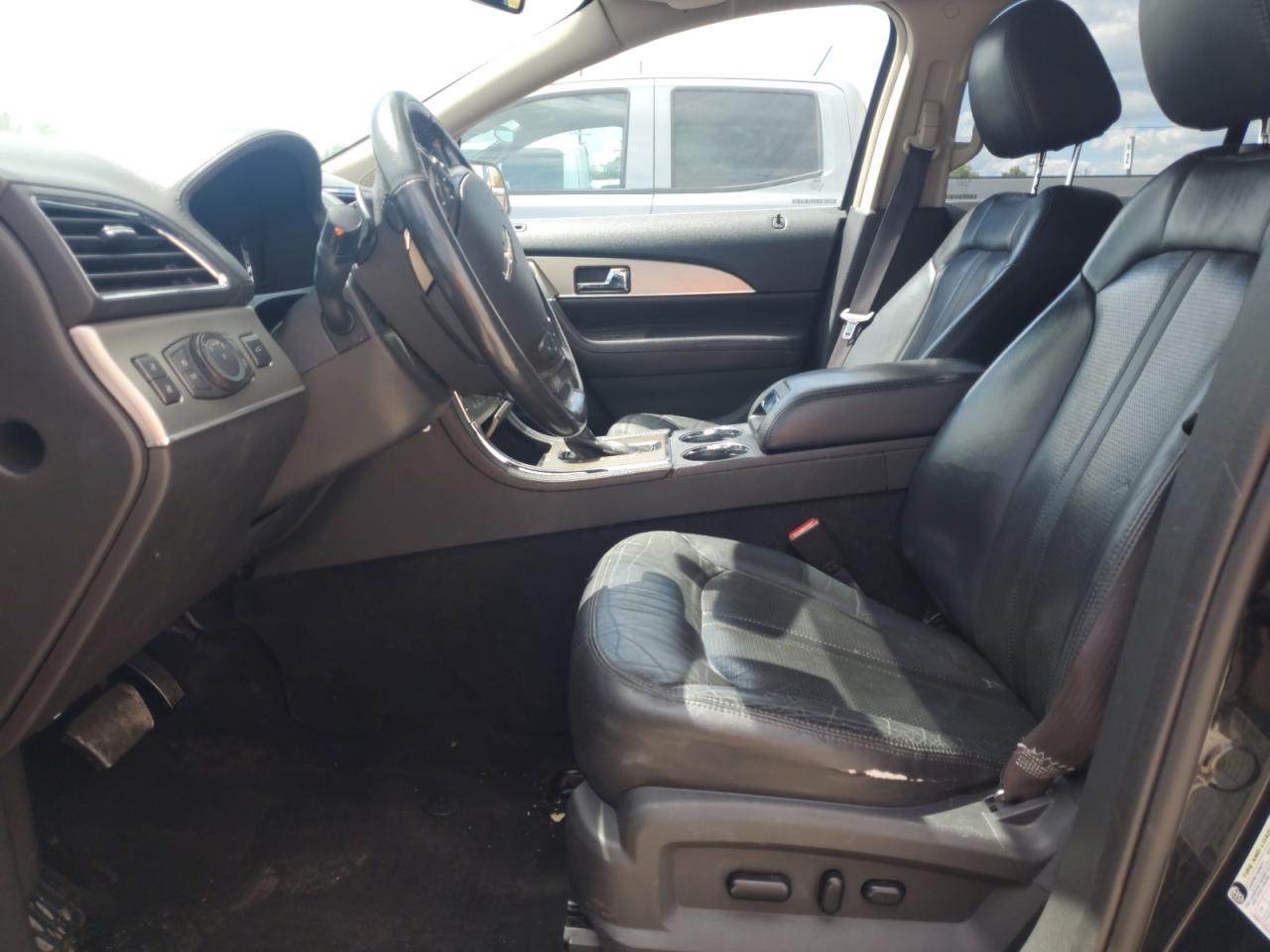 2013 Lincoln Mkx VIN: 2LMDJ8JK8DBL32351 Lot: 80436015