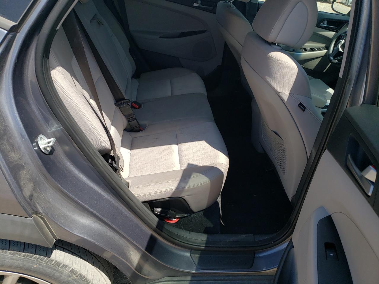 2016 Hyundai Tucson Limited VIN: KM8J3CA44GU090475 Lot: 68917275