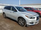 2018 INFINITI QX60    à vendre chez Copart ON - TORONTO
