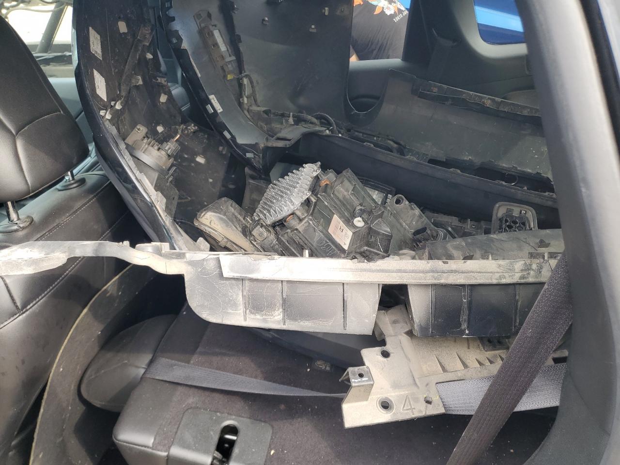 2019 Jeep Cherokee Trailhawk VIN: 1C4PJMBX4KD250706 Lot: 93953055