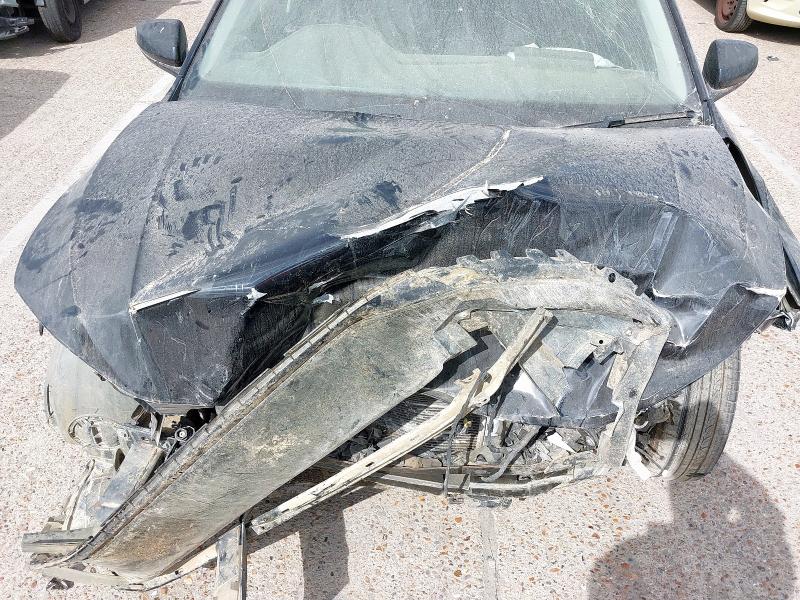 2022 VOLKSWAGEN POLO LIFE