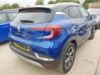 2023 RENAULT CAPTUR TECHNO E-TECH PHEV  for sale at Copart SANDY