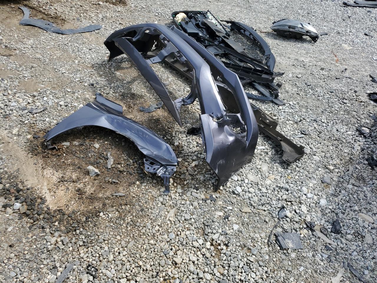 2020 Honda Civic Sport VIN: 2HGFC2F81LH568169 Lot: 69615915