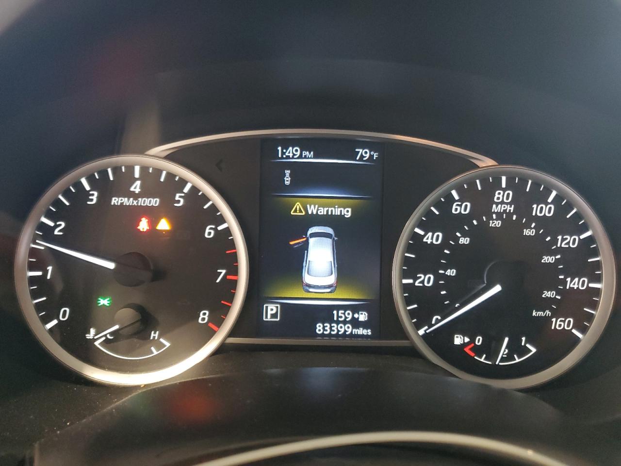 2018 Nissan Sentra S VIN: 3N1AB7AP3JY202621 Lot: 69269495