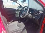 2017 VAUXHALL VIVA SE AC for sale at Copart CORBY