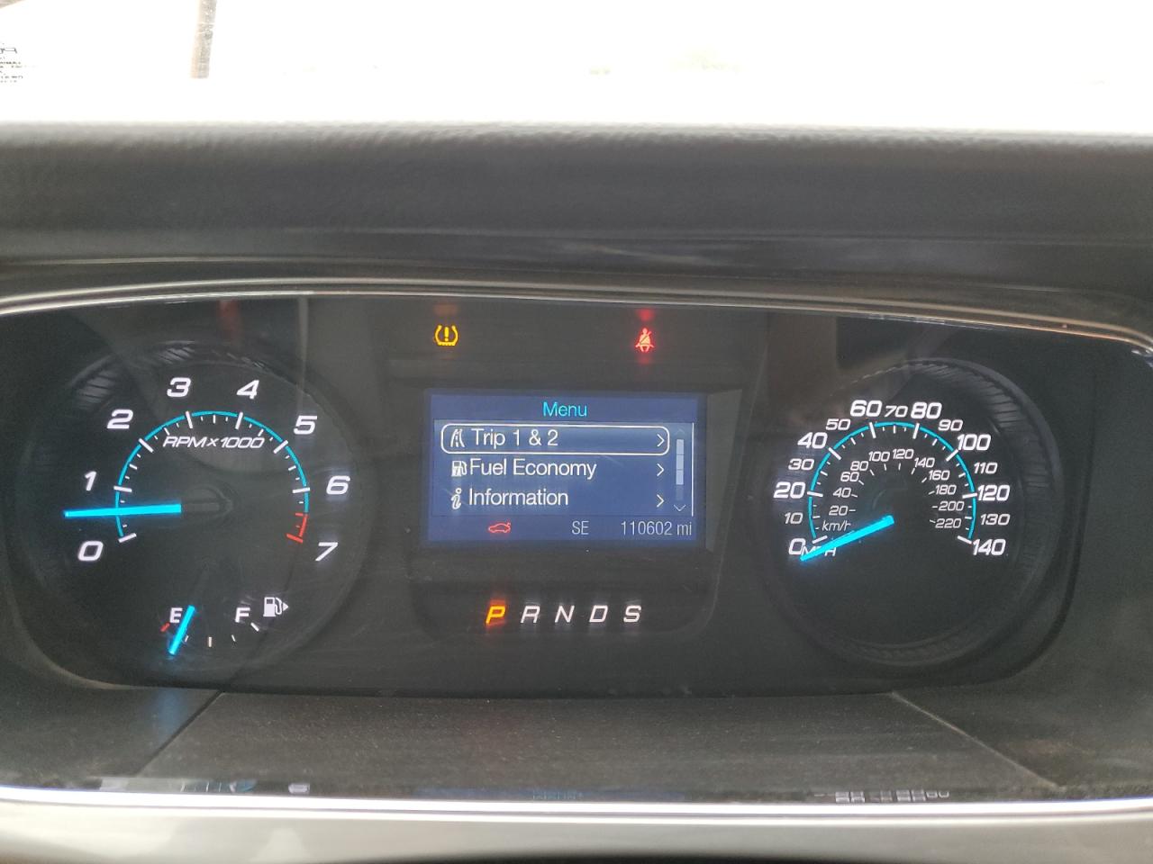 2014 Ford Taurus Sel VIN: 1FAHP2H84EG123793 Lot: 66620115