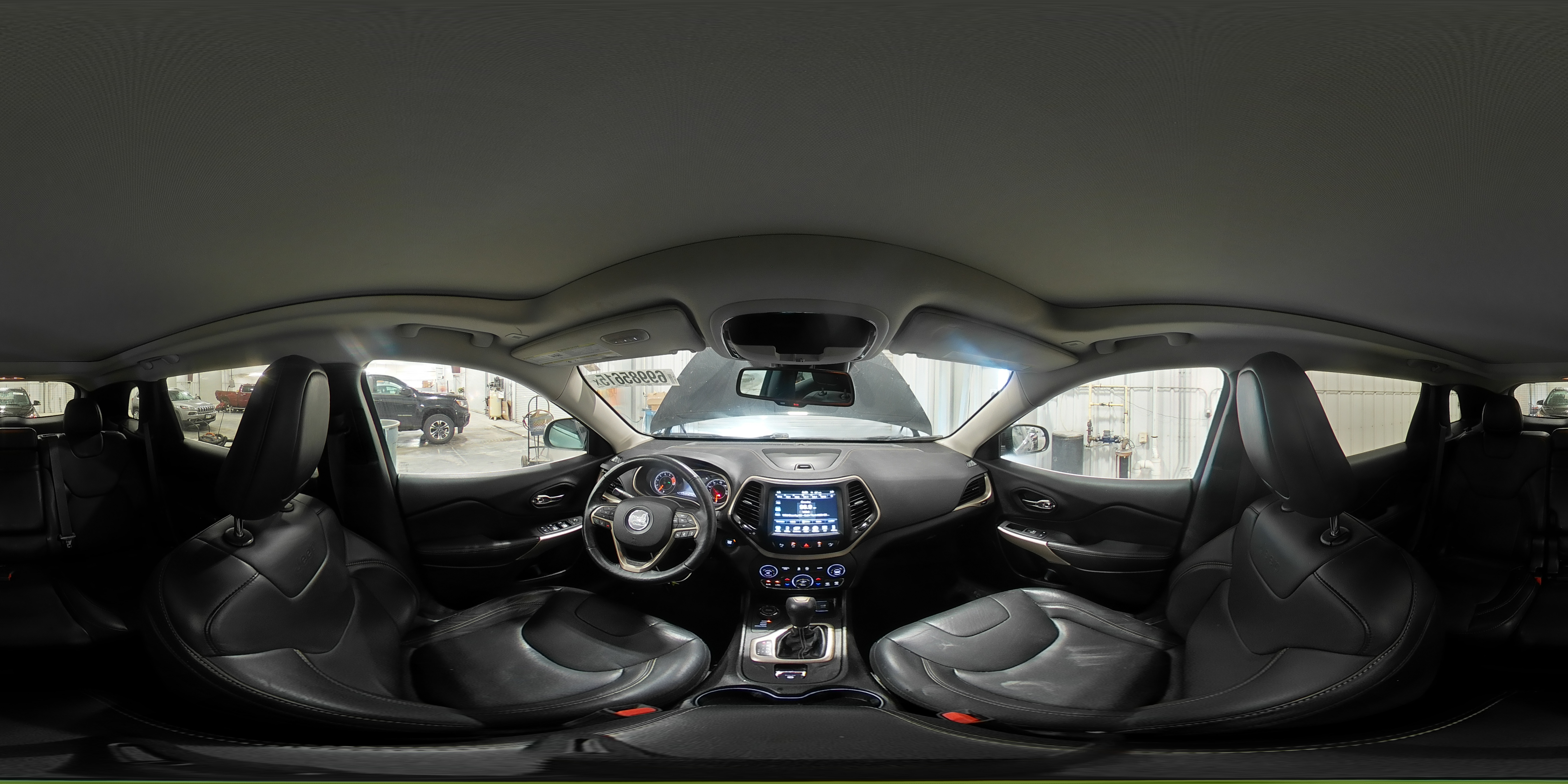 2018 Jeep Cherokee Limited VIN: 1C4PJMDX6JD546886 Lot: 69985615