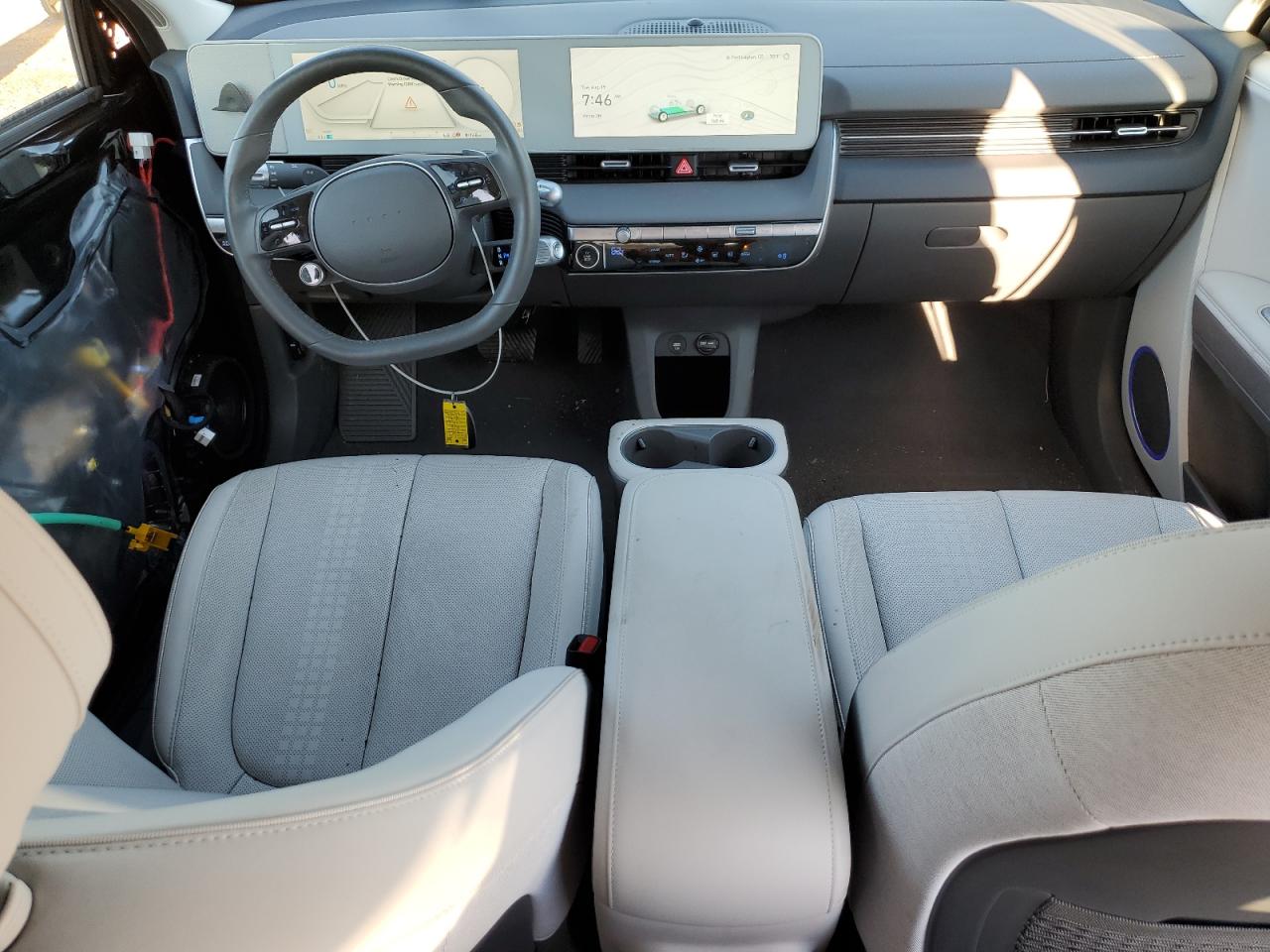 2023 Hyundai Ioniq 5 Sel VIN: KM8KNDAF4PU208689 Lot: 68948345