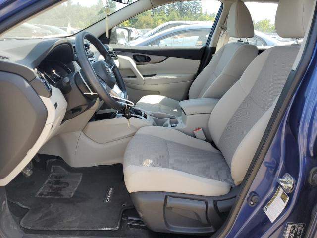 2023 NISSAN QASHQAI S  