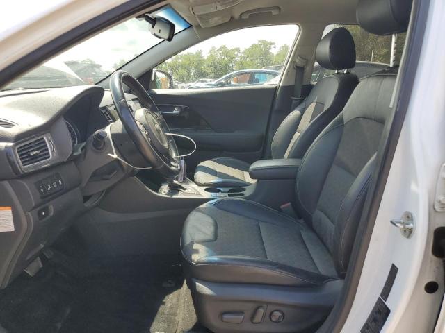  KIA NIRO 2019 White