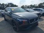 2018 VOLVO XC90 RDESIGN PRO T8 PHEV  for sale at Copart WOLVERHAMPTON