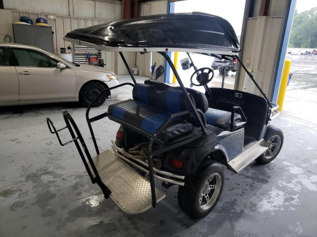 2011 GOLF CART GOLF CART  