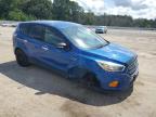 2017 FORD ESCAPE S   for sale at Copart SC - NORTH CHARLESTON