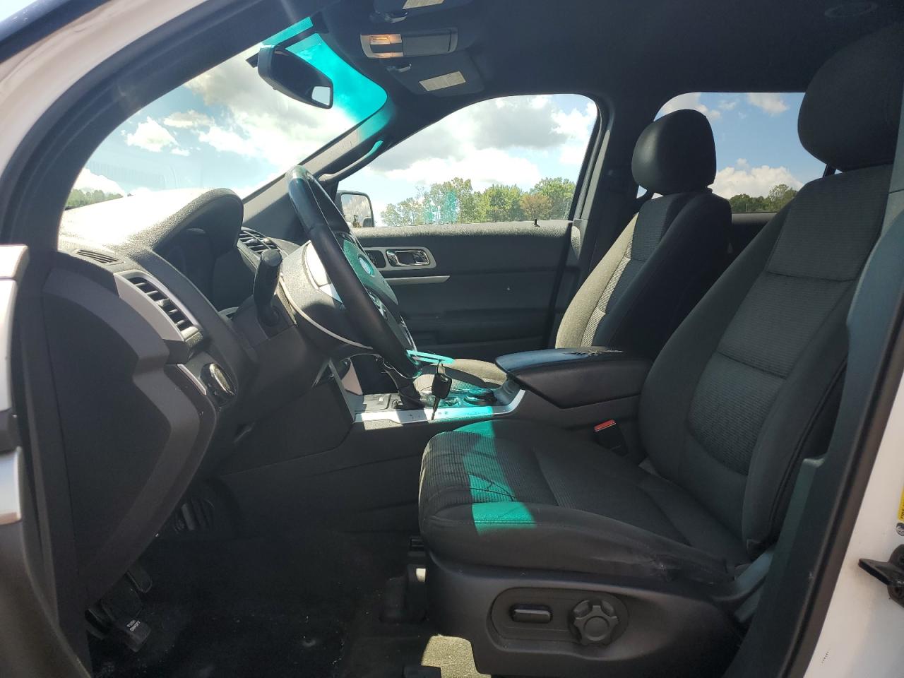 2014 Ford Explorer Xlt VIN: 1FM5K8D8XEGB22082 Lot: 70091765