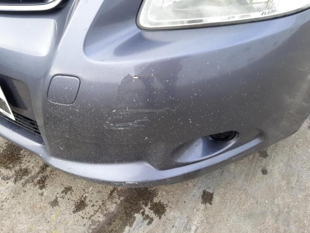 2010 TOYOTA AVENSIS T2 1.6 V-MATIC T2 4DR