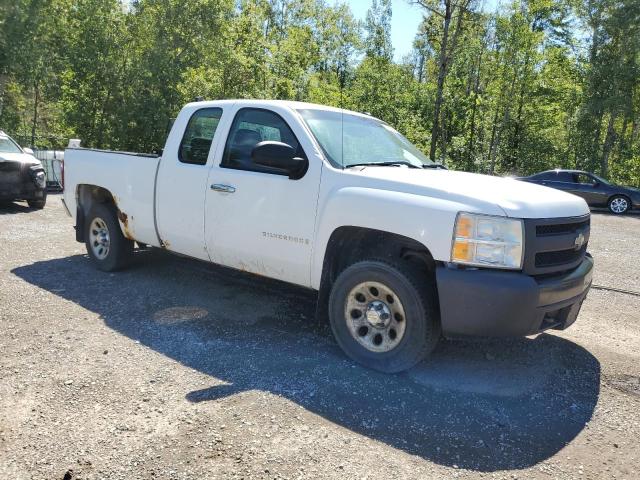2008 CHEVROLET SILVERADO C1500  