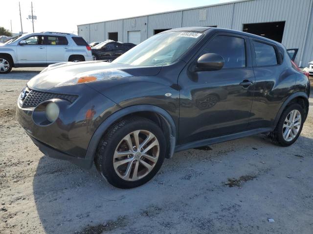 2012 Nissan Juke S