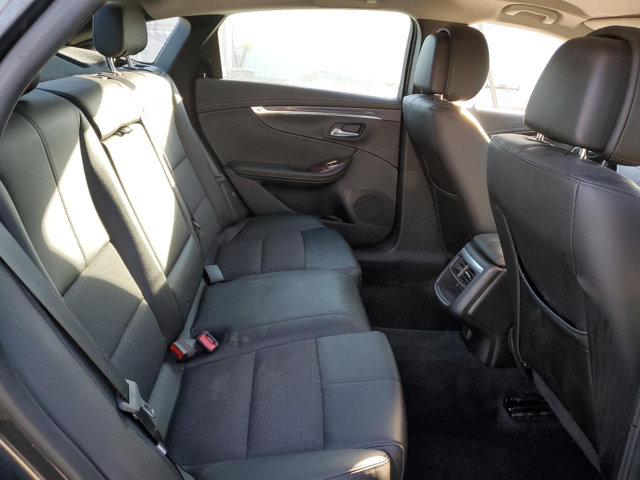 2014 Chevrolet Impala Lt VIN: 1G1125S37EU131373 Lot: 70839705