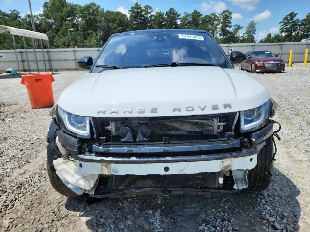  LAND ROVER RANGEROVER 2018 Белы