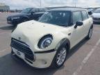 2018 MINI COOPER AUTO  for sale at Copart CHESTER