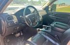 2013 CHEVROLET SILVERADO K3500 LTZ   for sale at Copart TX - DALLAS SOUTH