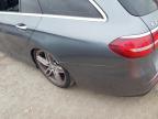 2016 MERCEDES-BENZ E CLASS AMG LINE for sale at Copart WOLVERHAMPTON