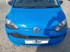2014 VOLKSWAGEN TAKE UP  for sale at Copart CORBY