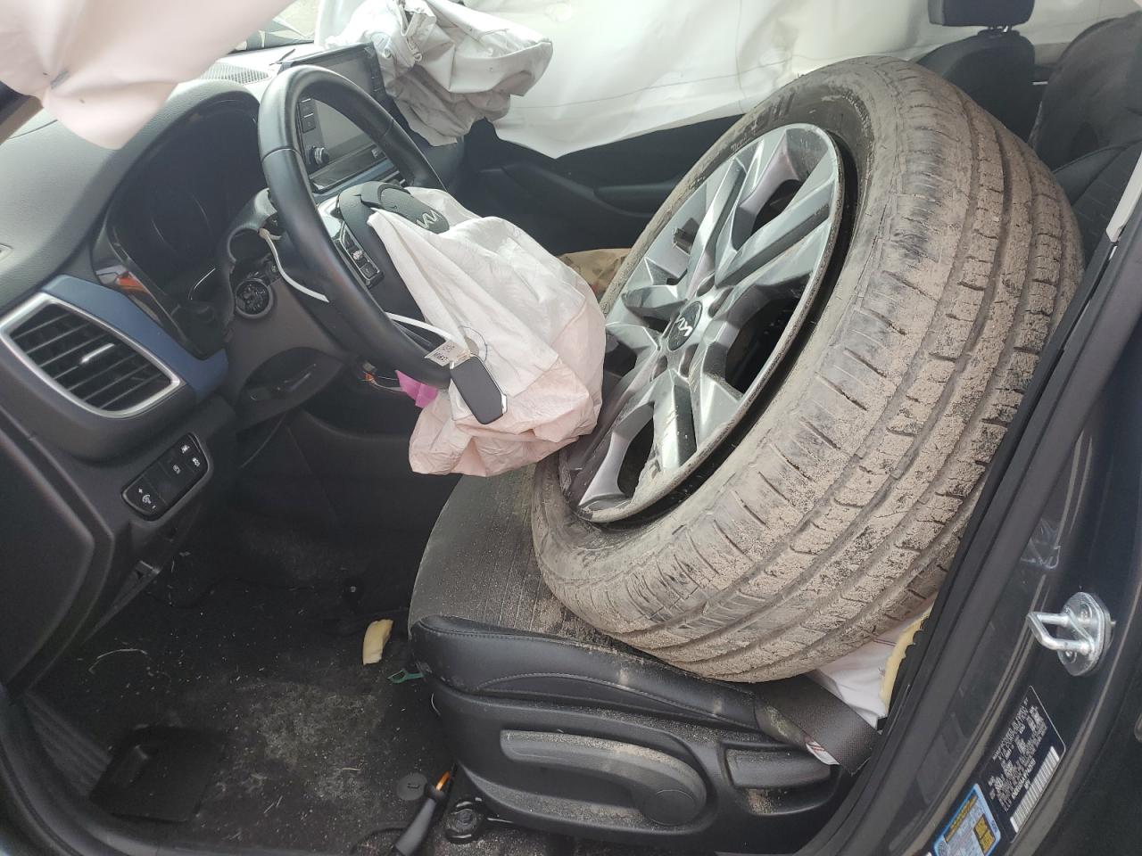 2023 Kia Seltos S VIN: KNDEU2AA1P7425113 Lot: 68527605