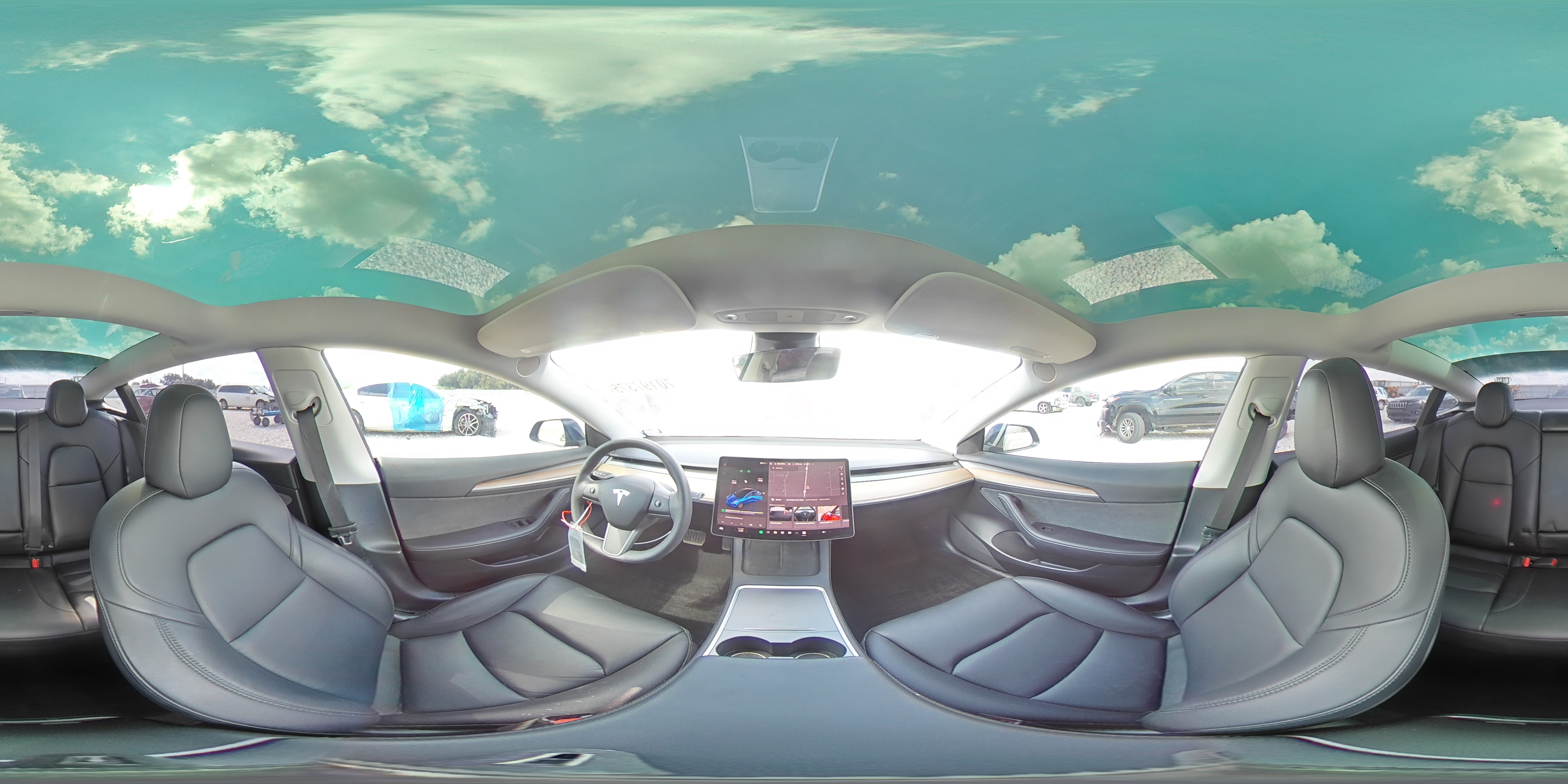 2022 Tesla Model 3 VIN: 5YJ3E1EA1NF331412 Lot: 70197375