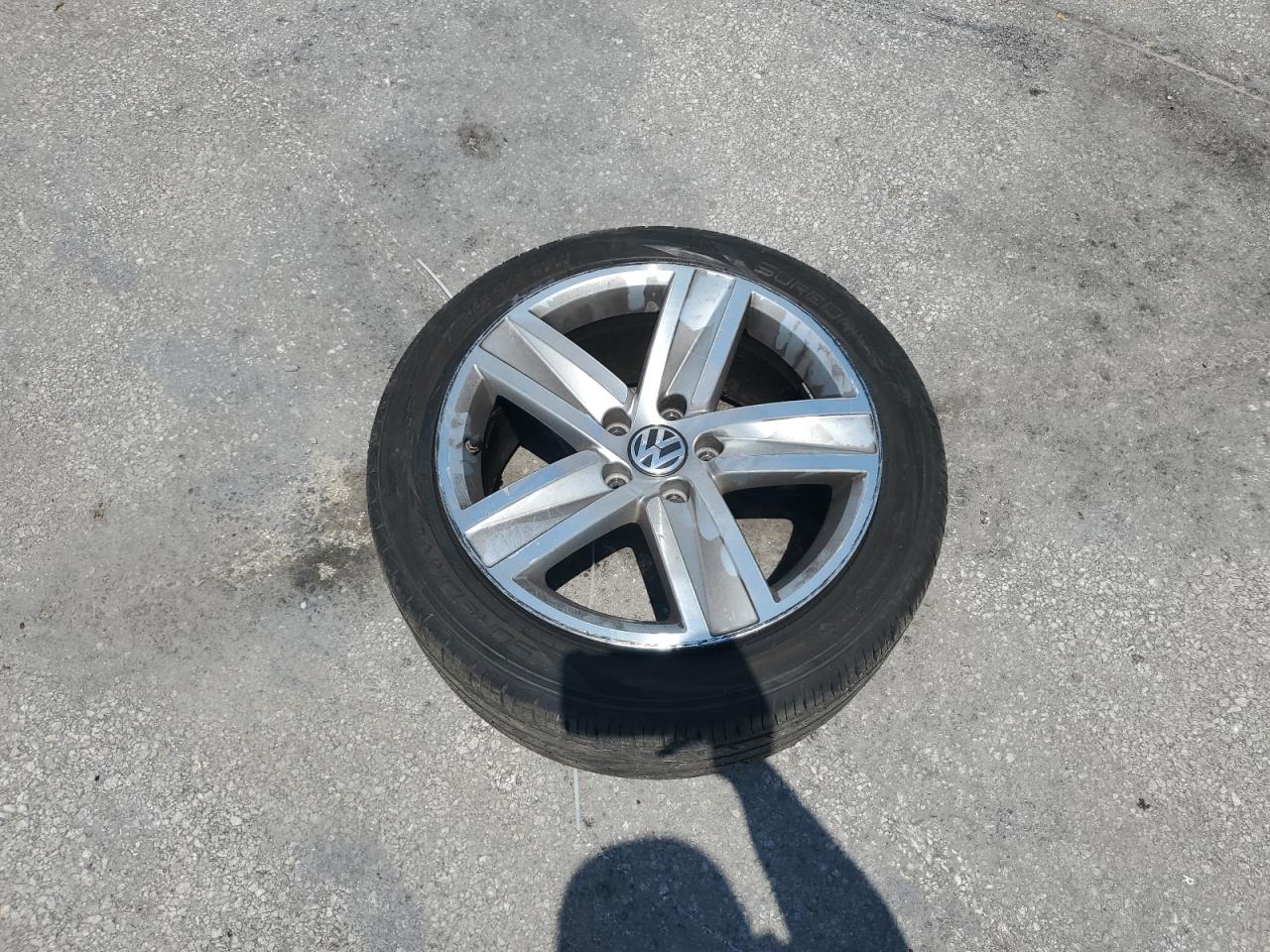 2013 Volkswagen Cc Sport VIN: WVWBP7ANXDE515085 Lot: 69062785