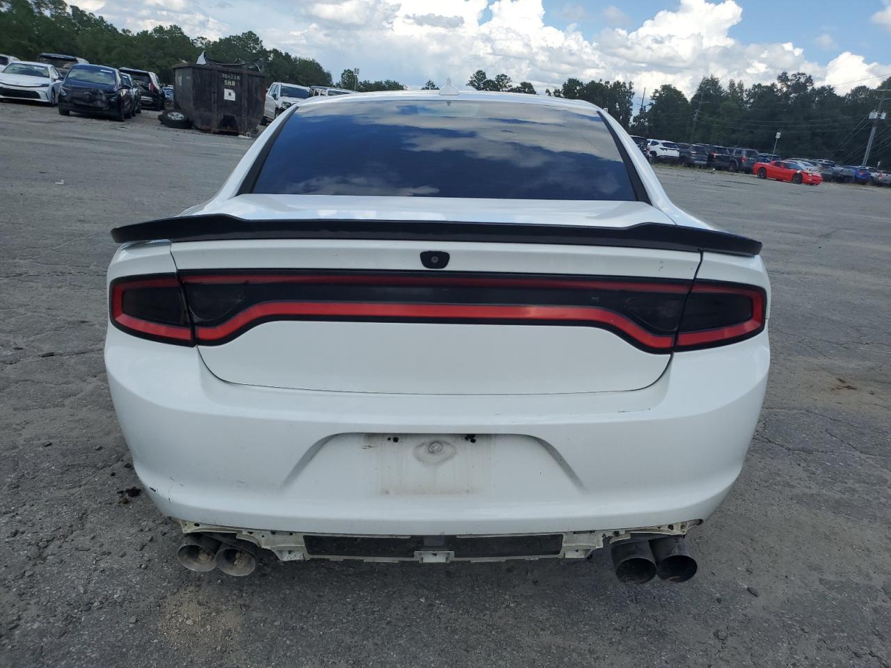 2015 Dodge Charger R/T VIN: 2C3CDXCT9FH728912 Lot: 68934085